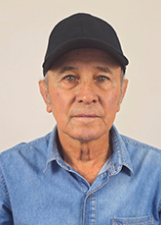 Foto de Milton Alves