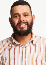 Foto de Sansão Pereira da Silva