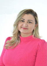 Foto de Cristina da Luz