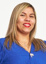 Foto de ROSANGELA MARIA FLOR CUNHA