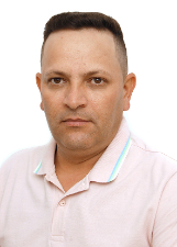 Foto de Rudinei Benedito Esteves