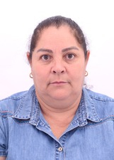 Foto de Vera Cristina de Paula Santos