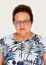 Foto de Regina Celia Cabral Rodrigues