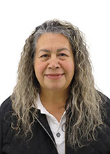Foto de Aparecida Maria dos Santos Bezerra