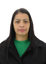 Foto de Márcia Cristina de Almeida de Sena