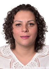 Foto de ELAINE APARECIDA DA SILVA DE OLIVEIRA
