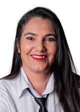 Foto de IRACILDA DA COSTA JUSTINO VAN BEIK