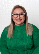 Foto de ELIZANDRA CRISTINA COELHO DE MELO