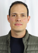Foto de Judson Clayton Andrade da Costa