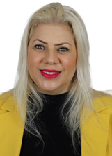 Foto de Lenise da Cruz Peratz Leite