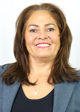 Foto de Neila de Oliveira