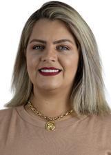 Foto de Daniele Jaqueline da Silva Brasil de Ramos
