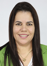 Foto de Angelica Janaina Ferrari Peres de Melo