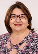 Foto de Elisabete Paula Barbosa Montoro