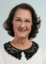 Foto de Helena Kreuz Pastório