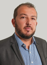 Foto de Fabricio dos Santos