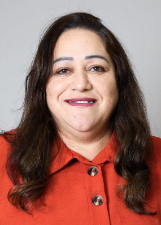 Foto de ELISANGELA APARECIDA SANTIAGO PERPETUO