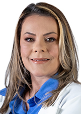 Foto de Haline Siroti de Oliveira Andruszewicz