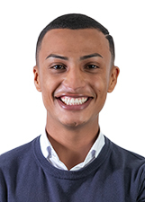 Foto de MATHEUS EDUARDO ANTUNES GOMIDE