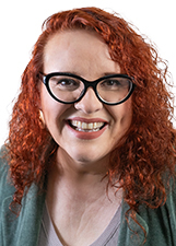 Foto de Carla Eli Kropzake Antonievicz