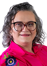 Foto de VALDIRENE REGINA CEZAR DE SOUZA