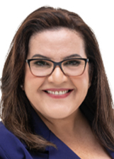 Foto de Rosa Maria de Jesus Colombo