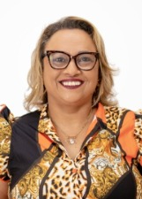 Foto de Edna Maria de Souza Ferreira