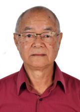 Foto de ANTÔNIO HARUO AOKI