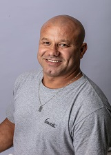 Foto de ODIVANIL FERNANDES DOS SANTOS