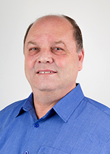 Foto de Samuel Bartolomeu Fiorucci