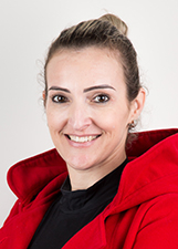 Foto de Selma Cristina Marcelo Lopes de Souza