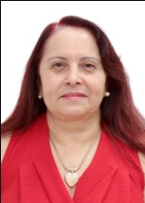 Foto de ANTÔNIA GALVÃO DA CUNHA FARIAS