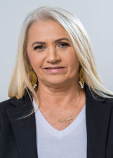 Foto de Rosani do Rocio de Moraes Ferreira