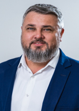 Foto de Claudinei da Silva