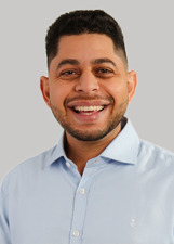 Foto de Otniel da Silva Pereira