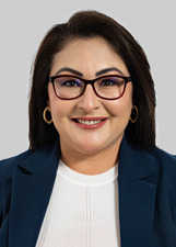 Foto de Katheli Mayumi Hino do Nascimento
