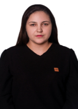 Foto de Luana Cristine Falcoski da Silva