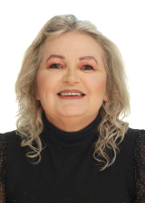Foto de Rosimeri de Melo Teixeira da Cruz