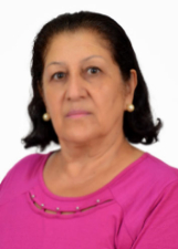 Foto de Iracema Jamal da Silva
