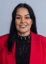 Foto de Terezinha Maria de Jesus