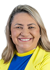 Foto de Maria Janeide de Souza Piacentini