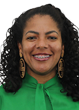 Foto de Milania Santana dos Santos