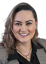 Foto de Cristiane Aparecida Bernardes