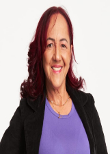 Foto de Maria de Lourdes do Amaral