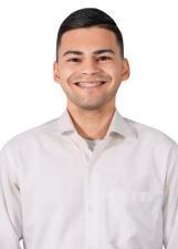 Foto de IGOR HENRIQUE SOUZA DA SILVA