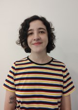 Foto de JULIA RINALDIN SILVEIRA