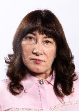 Foto de MARIA MADALENA BERTOLINI
