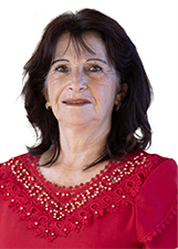 Foto de NEIFE APARECIDA DA COSTA