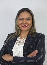 Foto de CARLA CAROLINE DOS REIS DE BARROS