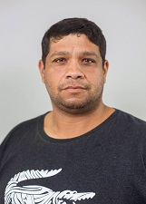 Foto de CLEVERSON DA COSTA EDOARDO